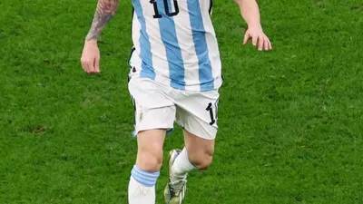  Menakjubkan! Inilah Rekor Lionel Messi saat Jadi Juara Di Piala Dunia 2022