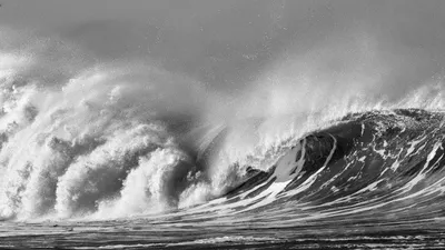 5 Tsunami Selatan Jawa Akibat Megathrust yang Pernah Tercatat Sejarah, Mana Sajakah?