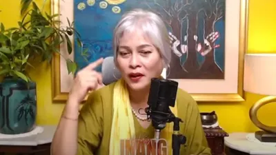  Irma Hutabarat