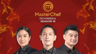 MasterChef Indonesia Season 10 Segera Tayang, Yuk Nostalgia dengan Deretan Pemenang MCI Season 1 Sampai 9