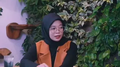 Norma Risma bercerita seputar suami selingkuhi mertua yang dilakukan mantan suaminya. 