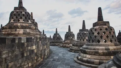 Ilustrasi. Waisak 2567 Buddhis Era (BE) akan dirayakan pada 4 Juni 2023, bukan 6 Mei seperti yang beredar di media sosial belakangan ini.