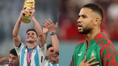  5 Striker Terbaik di Piala Dunia 2022, Ada Siapa Saja?