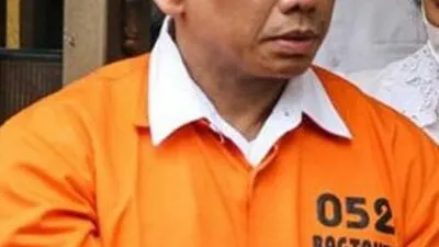 SAH! Ferdy Sambo Terbukti Bersalah Rencanakan Pembunuhan Brigadir J dan Divonis Mati !