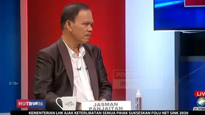 Kritik Tuntutan JPU, Eks Jaksa Senior: Akui Tuntutan untuk Putri Candrawathi Terlalu Ringan