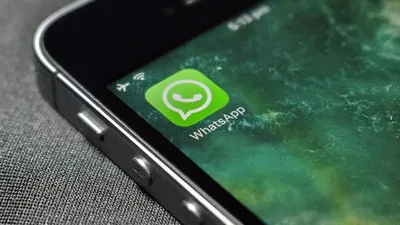 Ilustrasi setting proxy WhatsApp.