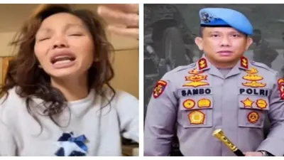  Kaleidoskop 2022: 10 Tokoh yang Paling Banyak Dicari di Indonesia, Bunda Corla hingga Ferdy Sambo