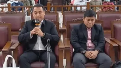 Serpihan Peluru Tak Bertuan Bersarang di Otak Brigadir J, Ahli Balistik: Bentuknya Sangat Kecil