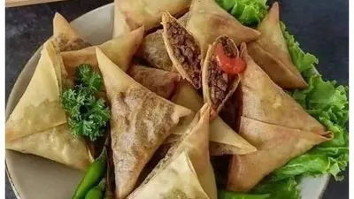 10 Menu Penganan Khas Ramadan untuk Buka Puasa dari Berbagai Negara Muslim, Adakah Favoritmu?