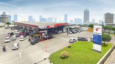 Waduh, Per 1 Januari 2023, Dua Jenis BBM Ini Tidak Akan Dijual Lagi di SPBU, Apa Saja?