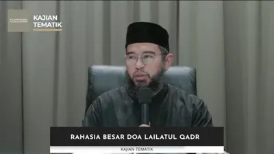 Ustaz Muhammad Nurul Dzikri