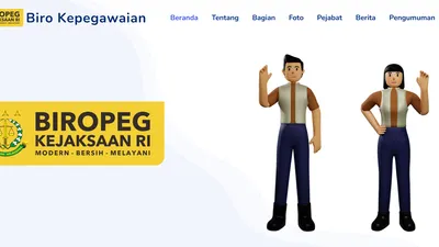 Pendaftaran seleksi Penerimaan Pegawai Pemerintah Dengan Perjanjian Kerja (PPPK) Teknis Kejaksaan RI 2022 dibuka.