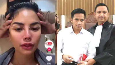 Ngamuk Vonis Richard Eliezer 1,5 Tahun Penjara karena Jujur, Nikita Mirzani Bantah Tegas: Gak Boleh Gitu!