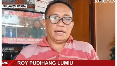 JPU Tolak Pleidoi Bharada E, Keluarga Memohon Hal Penting Ini kepada Majelis Hakim: Semoga Bisa.....
