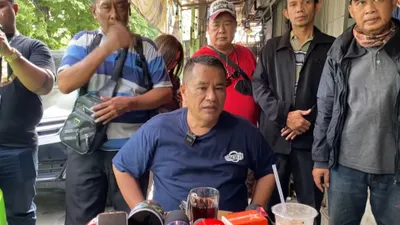 Pengacara Hotman Paris siap membantu Norma Risma terkait somasi yang dilakukan oleh mantan suaminya, Rozy Zay alias RZ.