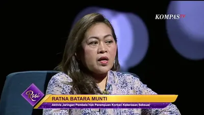 Aktivis Perempuan Ratna Batara Munti: Bisa Jadi Putri Candrawathi Otak di Balik Rencana Pembunuhan Brigadir J