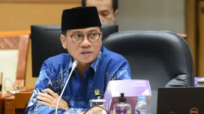 Final Penetapan Biaya Haji 2023 Diundur Besok, Komisi VII DPR: InsyaAllah Tetap di Bawah Rp50 Juta