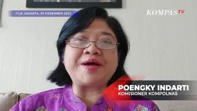 Respon Kompolnas Tanggapi Gugatan Ferdy Sambo ke Presiden dan Kapolri Soal PTDH 