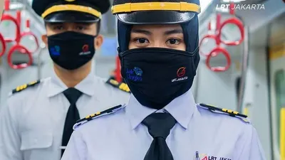 Info Loker Terbaru: PT LRT Jakarta Buka Lowongan Posisi Staff Pemeriksa dan Perawat Jalur Bangunan