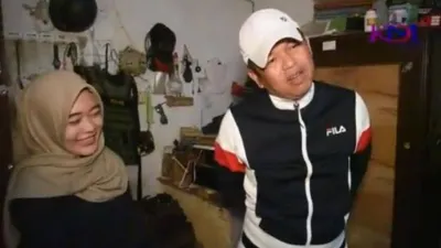 Resmi Cerai dari Anne Ratna Mustika, Kunjungan Dedi Mulyadi ke Rumah Yessi, Netizen: Mana Tau Jodoh