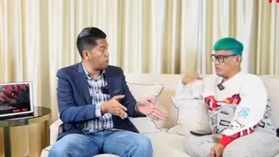 Martin Simanjuntak Sebut Ferdy Sambo Tidak Bisa Divonis Maksimal, Kenapa? Ternyata karena Hal Ini!
