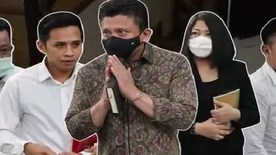 Update! 6 Fakta Terkini Jelang Persiapan Sidang Vonis Ferdy Sambo Cs, Sudah Tahu?