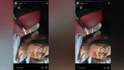Dijenguk Sang Anak, Tak Disangka Putri Candrawathi Justru Beri Perlakuan Ini pada Trisha Eungelica