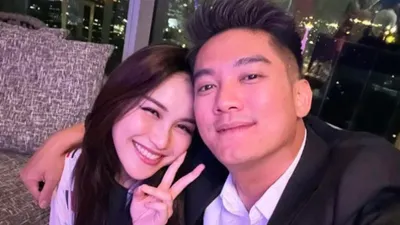 Dijodoh-jodohkan, Ternyata Ayu Ting Ting Ngaku Sayang Boy William