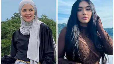 Buntut Buka Open Donasi, Aldila Jelita Istri Indra Bekti Dibandingkan Dengan Perjuangan Denada!