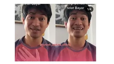 Tuding Bunda Corla Nunggak Pajak Rp. 8 Milyar, Penjelasan Ragil Mahardika Bikin Nikita Mirzani Mingkem