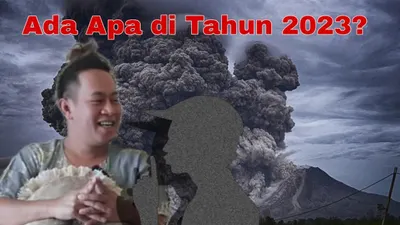 Tigor Otadan Beri Ramalan 2023, Indonesia Diserang Penyakit Misterius Mematikan, Lebih Ganas dari Covid?