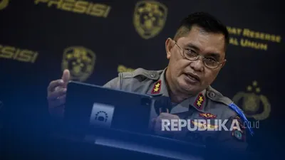 Polda Metro Jaya membentuk tim untuk mengusut kasus kecelakaan maut yang melibatkan seorang mahasiswa Universitas Indonesia (UI).