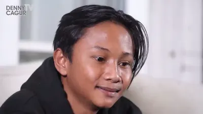 Terungkap! Fajar Sadboy Dilarang ke Jakarta  oleh Sang Ayah, Ternyata Ini Alasannya