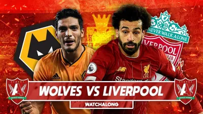 Link live streaming TV Online Wolves vs Liverpool