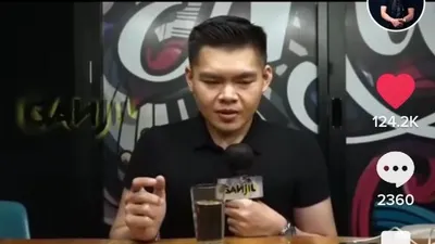 Bukan Cianjur! Indigo Miyan Ramal 3 Wilayah Ini Akan Dilanda Angin Puting Peliung hingga Petir