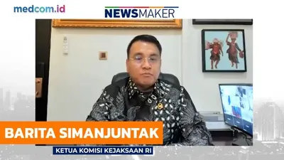 Gerakan bawah tanah yang diduga mengintervensi putusan vonis hukuman Ferdy Sambo jadi perhatian Ketua Komisi Kejaksaan.