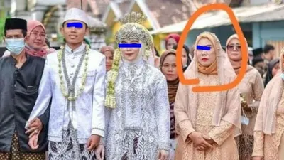 Isi Chat Ibu Kandung Norma Risma: Bagaimanapun Kesalahan Orang Tua, Surga di Telapak Kaki Ibu