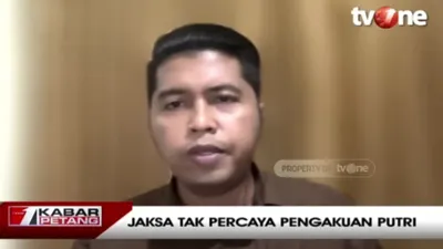 Komentari Replik Putri Candrawathi, Martin Simanjuntak: Tidak Tahu Terima Kasih dan Tidak Tahu Diri