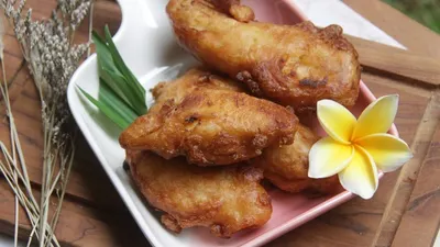 Patut Bangga! Pisang Goreng Jadi Dessert Terbaik Dunia Versi TasteAtlas