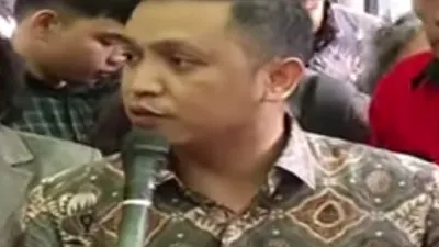 Respons Ronny Talapessy Usai Richard Eliezer Divonis Hakim