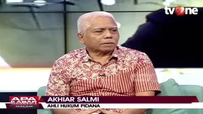 Ahli Hukum Prediksi Urutan Vonis Ferdy Sambo cs, Yakin Hakim Kabulkan Status JC Richard Eliezer, Ini Alasannya