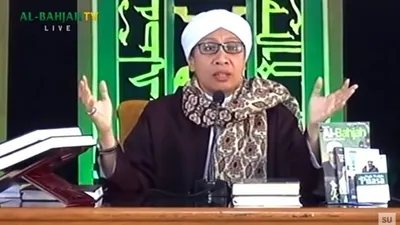 Dililit Utang? Simak Petuah Buya Yahya, Doa Ini Bisa Membantu Utang Cepat Lunas