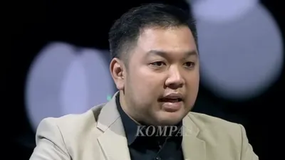 Ahli Hukum Pidana Universitas Trisakti, Albert Aries mengaku jika dirinya cukup terkejut dengan tuntutan Putri Candrawathi selama 8 tahun penjara.