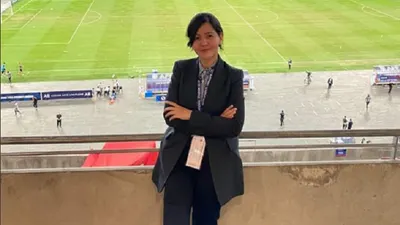 Ricuh! Drama Pemilihan Wakil Ketua PSSI Haruskan Voting Ulang, Berikut Rekapnya.. 