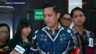 Ronny Talapessy Sebut Ada Dugaan Penghilangan DNA oleh Ferdy Sambo: Bukti Ferdy Sambo Pakai Sarung Tangan