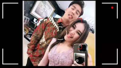 Momen Ayu Ting-Ting dan Boy William Ngobrol Pakai Bahasa Korea, Benarkah Takut Kemesraannya Ketahuan Bilqis?