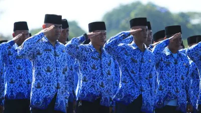 Siap-siap Pengumuman Pasca Sanggah PPPK Guru 2022/2023, Guru Honorer Sudah Aman kah?