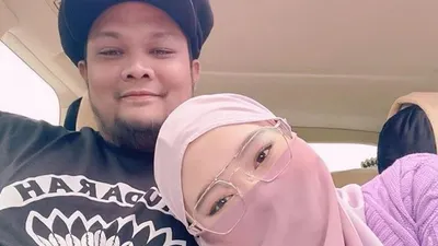 Virgoun dan Istrinya, Inara Rusli