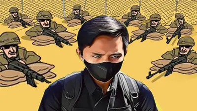 Psikolog Klinis Liza Marielly Bocorkan Rencana Richard Eliezer Setelah Hengkang dari Brimob: Nanti ia&hellip; 