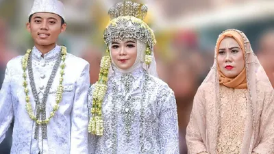 6 Fakta Mengejutkan Rozy Zay Hakiki, Menantu yang Selingkuh Dengan Ibu Mertua Alias Ibu Kandung Norma Risma